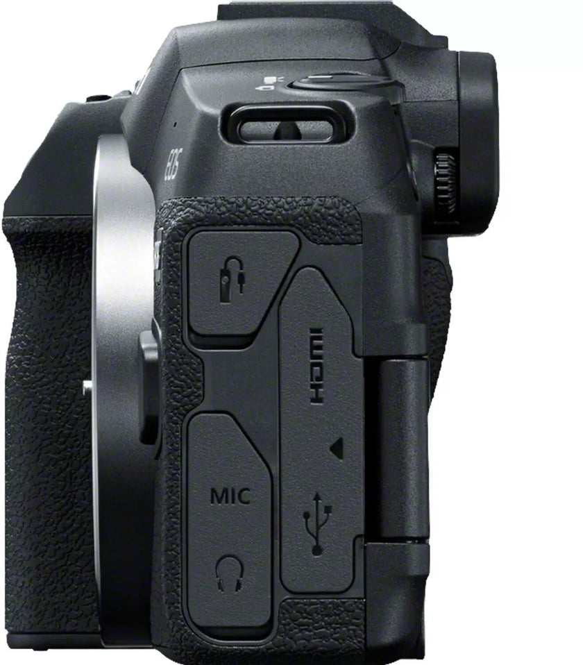 Canon EOS R8 Body