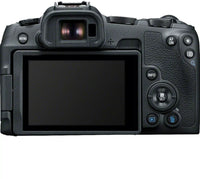 Canon EOS R8 Body