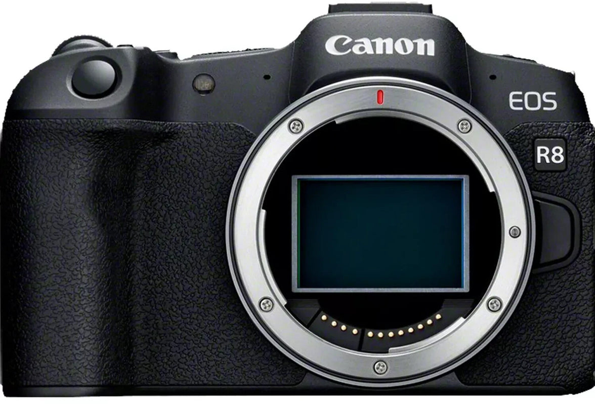 Canon EOS R8 Body