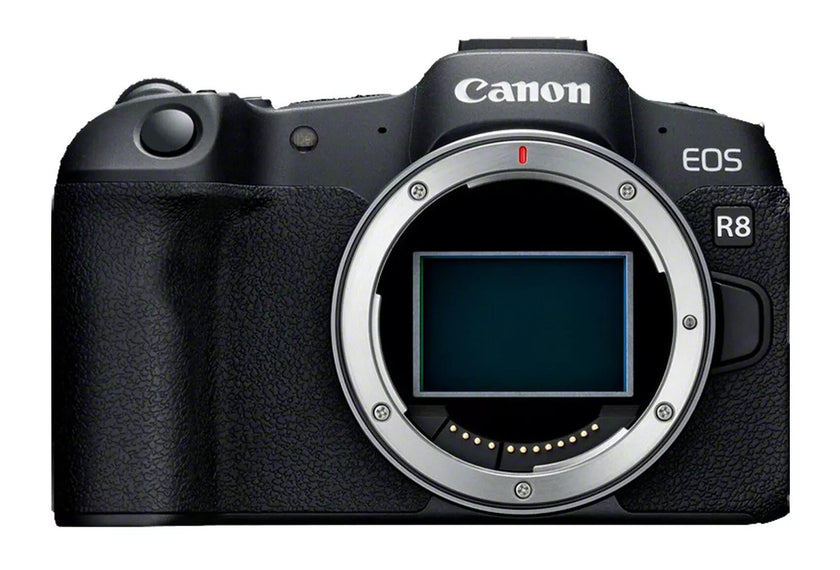 Canon EOS R8 Body