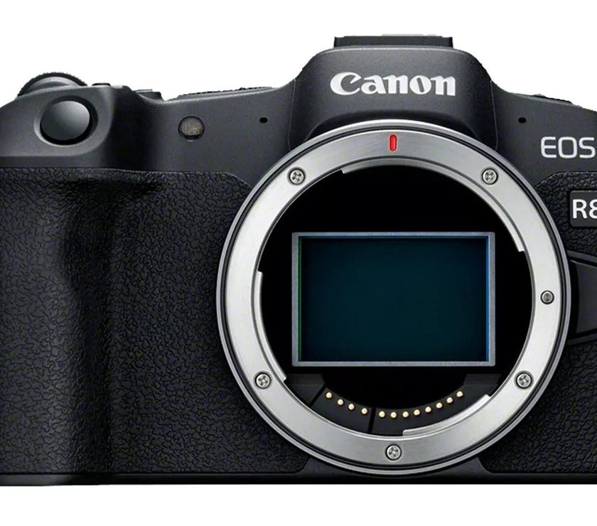 Canon EOS R8 Body
