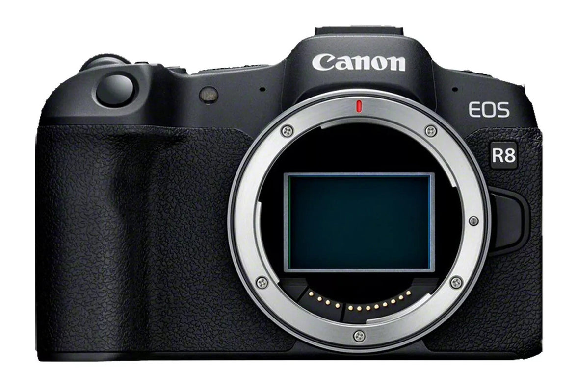 Canon EOS R8 Body