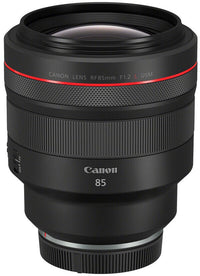 Canon RF 85mm f/1.2L USM