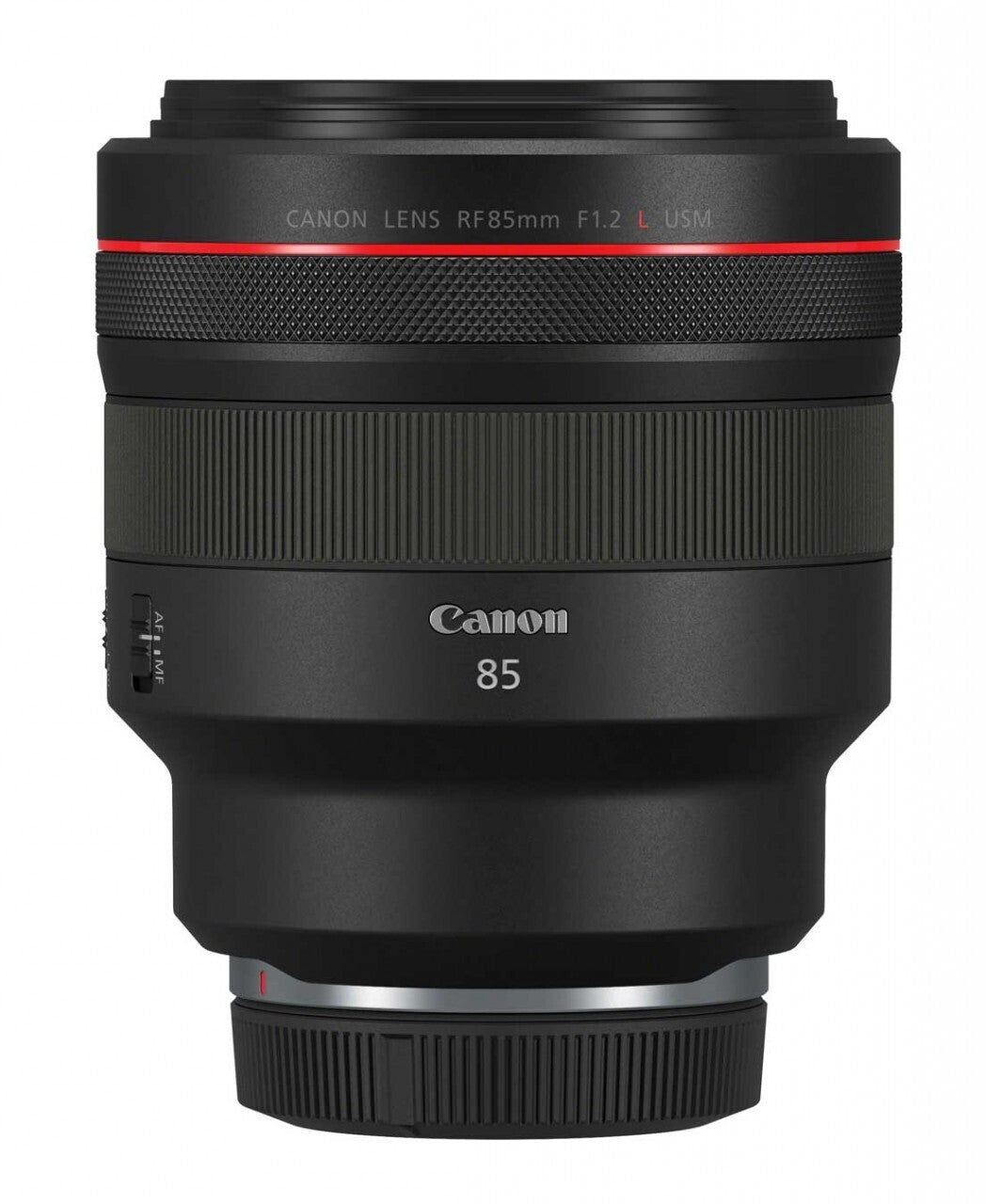 Canon RF 85mm f/1.2L USM