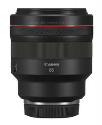 Canon RF 85mm f/1.2L USM