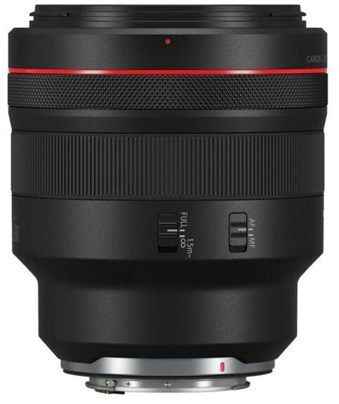 Canon RF 85mm f/1.2L USM