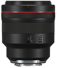 Canon RF 85mm f/1.2L USM
