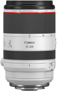 Canon RF 70-200MM F/2.8L IS USM 