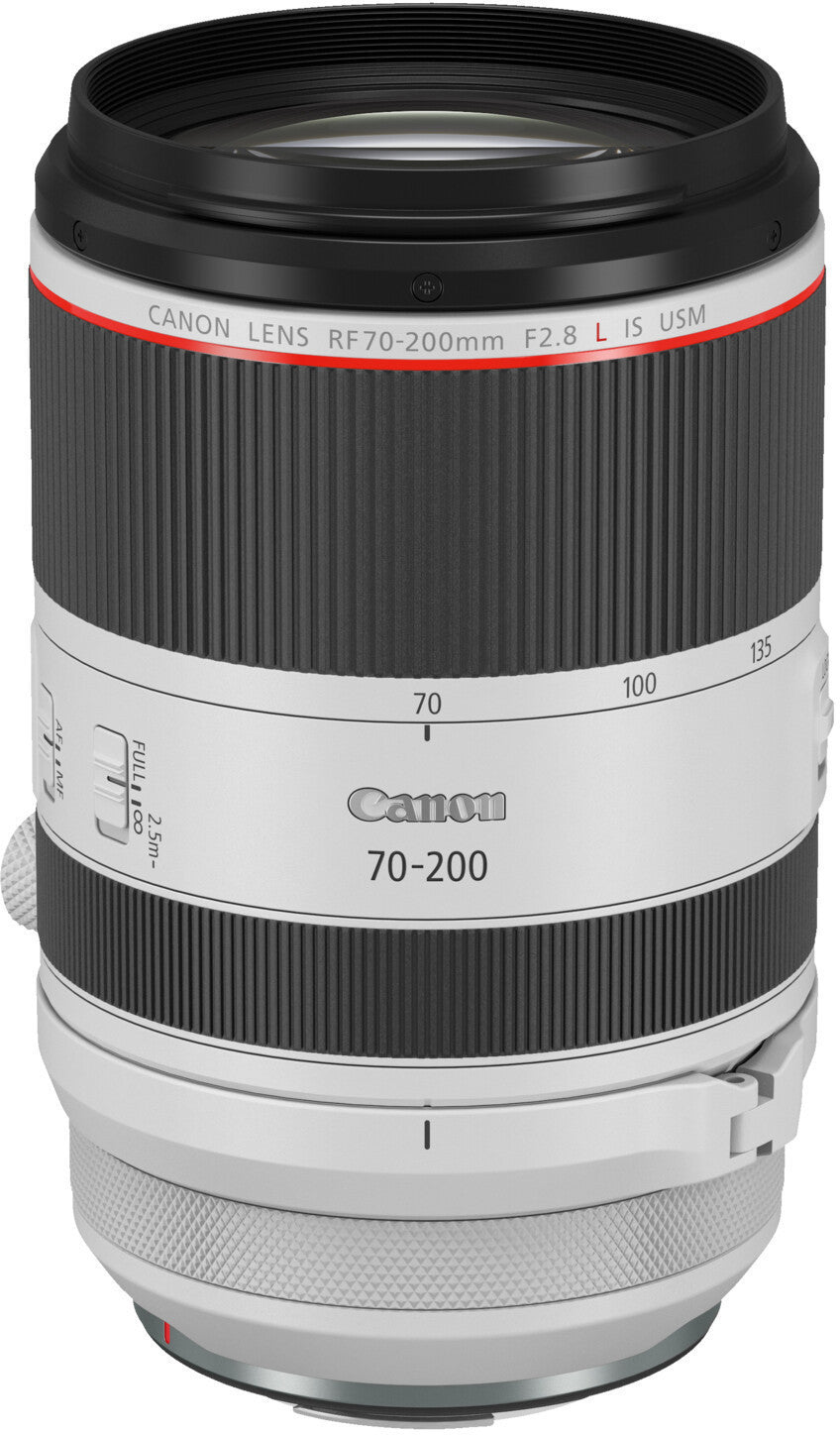 Canon RF 70-200MM F/2.8L IS USM 
