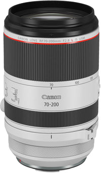 Canon RF 70-200MM F/2.8L IS USM 