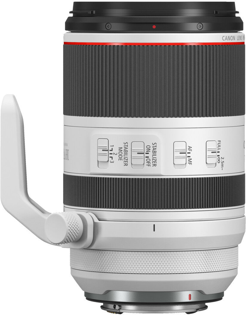 Canon RF 70-200MM F/2.8L IS USM 