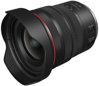 Canon RF 14-35mm F4.0 L IS USM