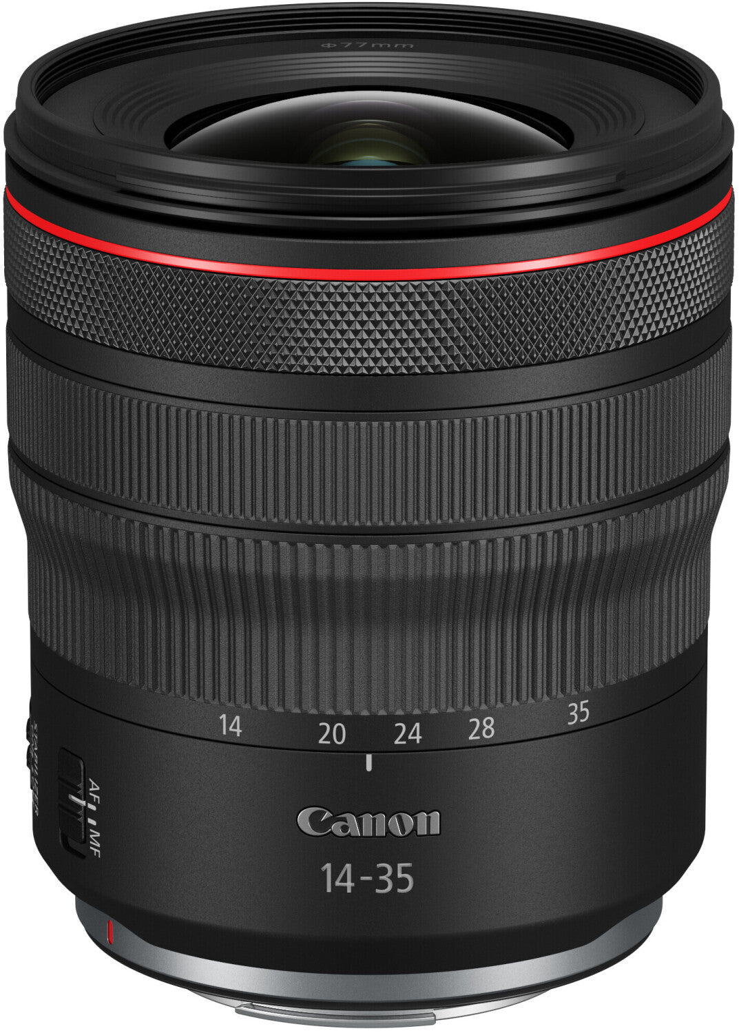 Canon RF 14-35mm F4.0 L IS USM