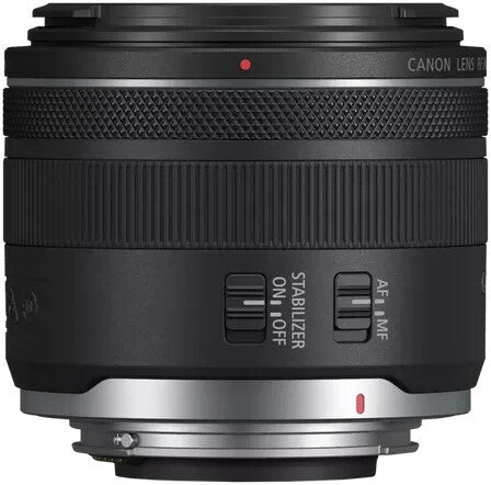 Canon RF 24mm F1.8 Macro IS STM