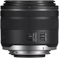 Canon RF 24mm F1.8 Macro IS STM