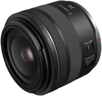 Canon RF 24mm F1.8 Macro IS STM