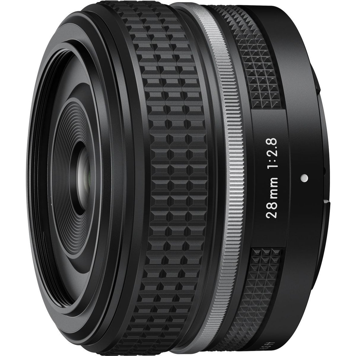 Nikon Z 28mm F2.8 SE