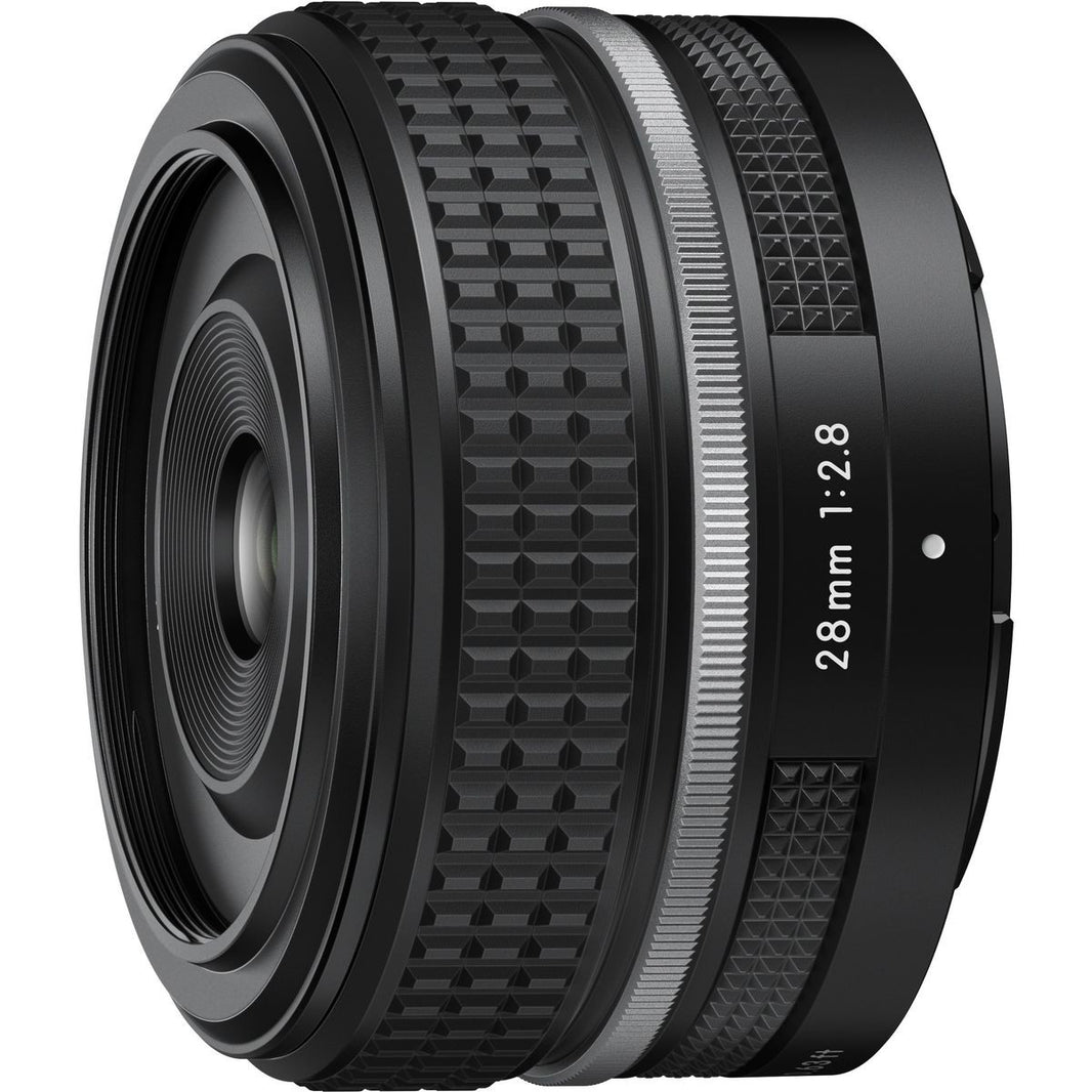 Nikon Z 28mm F2.8 SE