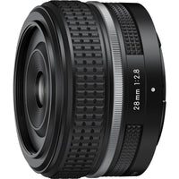 Nikon Z 28mm F2.8 SE