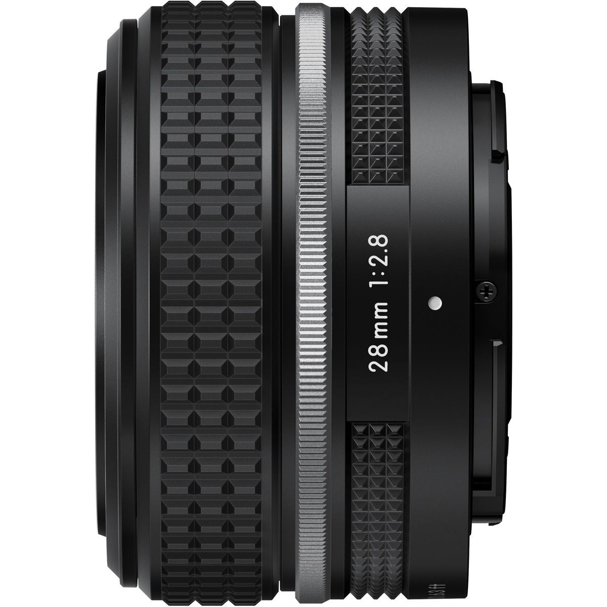 Nikon Z 28mm F2.8 SE