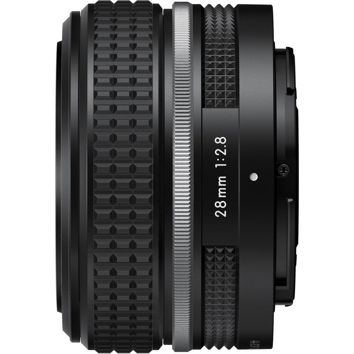 Nikon Z 28mm F2.8 SE