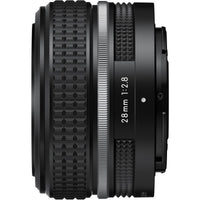 Nikon Z 28mm F2.8 SE
