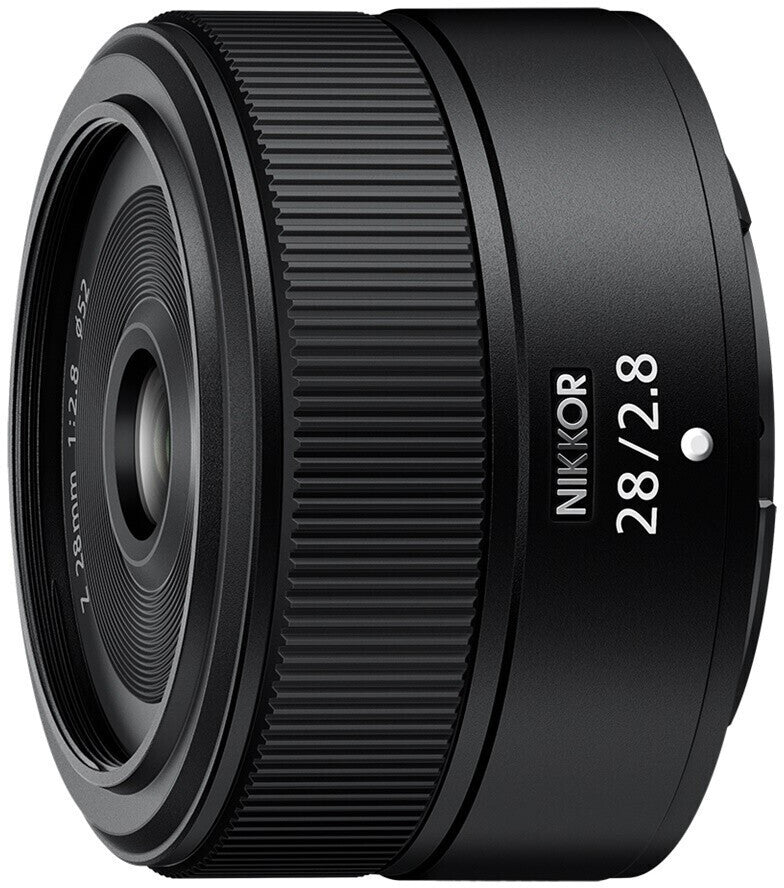 Nikon Z 28mm F2.8