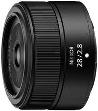 Nikon Z 28mm F2.8