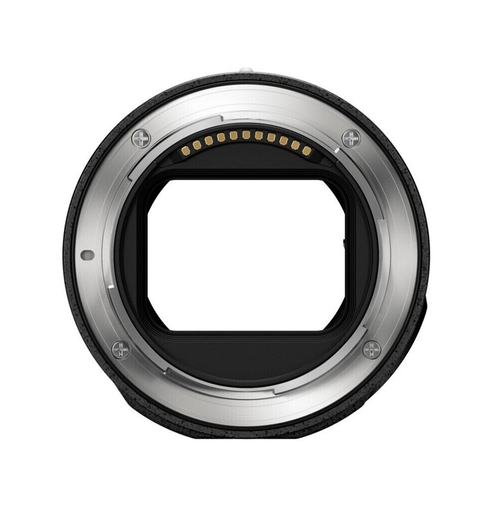 Nikon FTZ II Mount Adapter