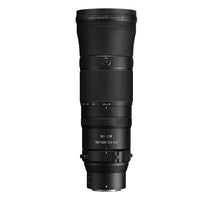 Nikon Z 180-600mm F5.6-6.3