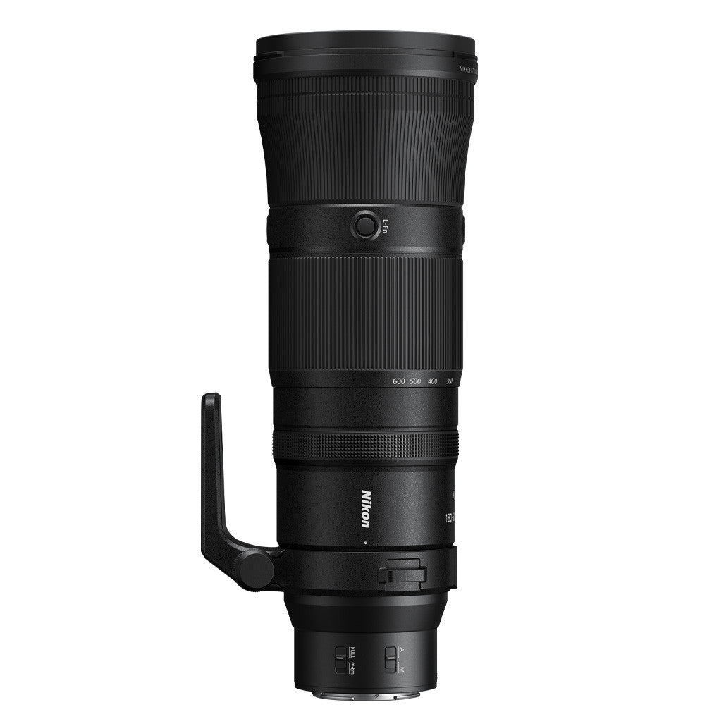 Nikon Z 180-600mm F5.6-6.3