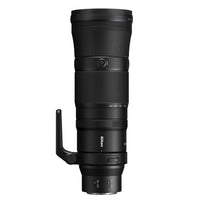 Nikon Z 180-600mm F5.6-6.3