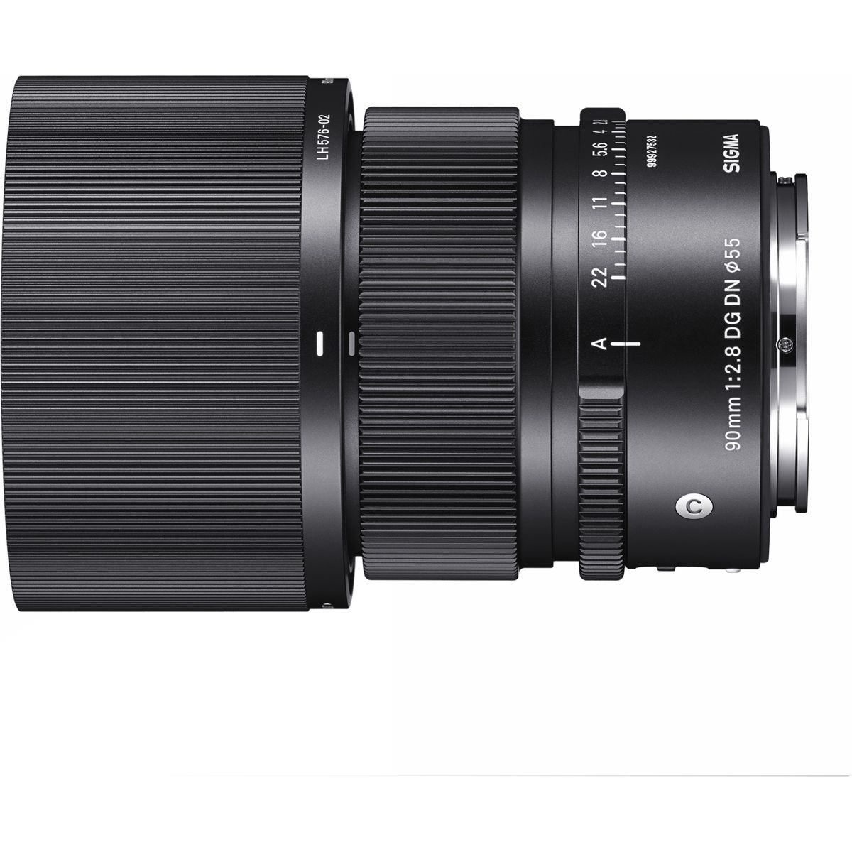 Sigma 90mm F2.8 DG DG (C) Sony E