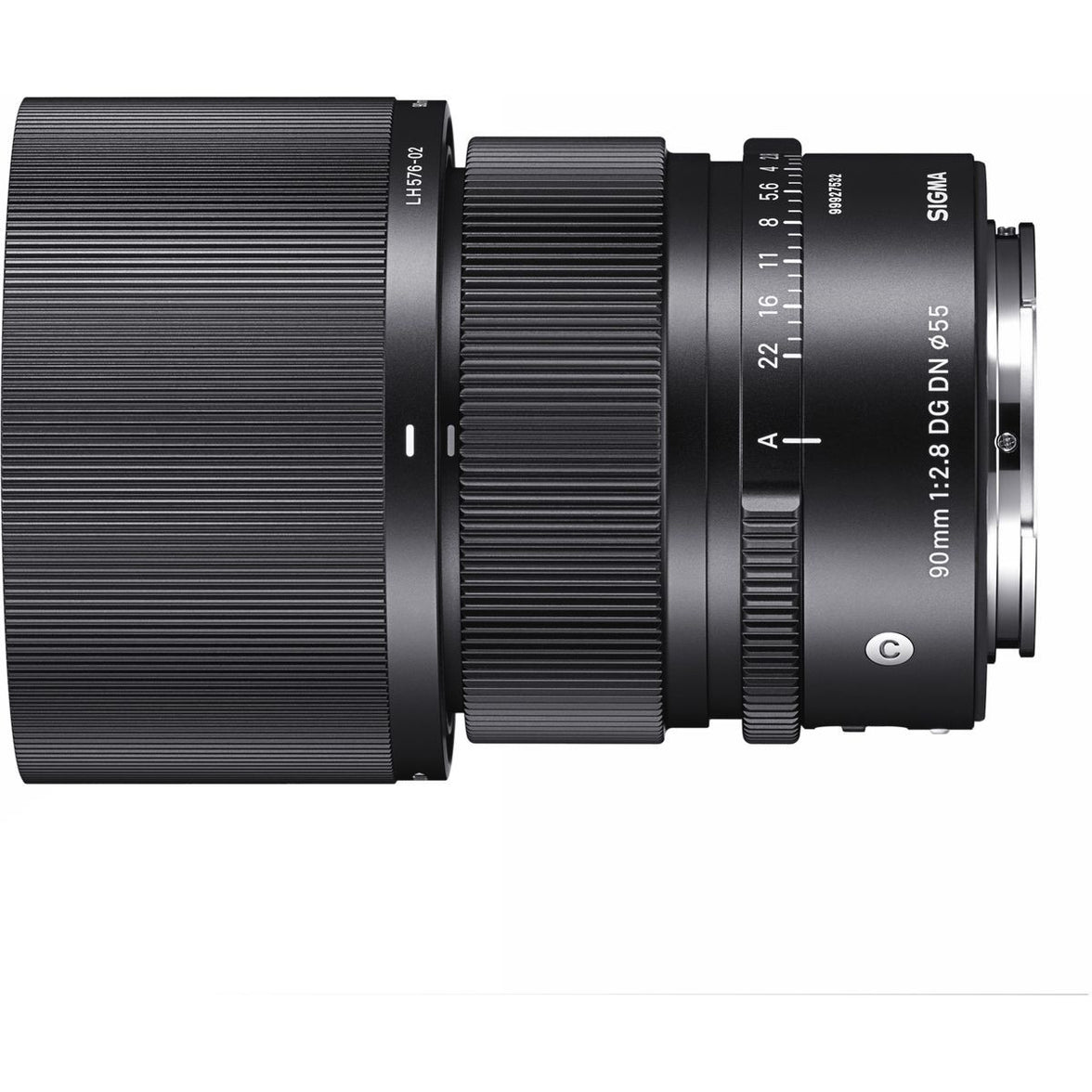 Sigma 90mm F2.8 DG DG (C) Sony E