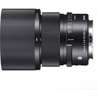 Sigma 90mm F2.8 DG DG (C) Sony E