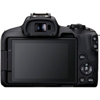 Canon EOS R50 Black Body