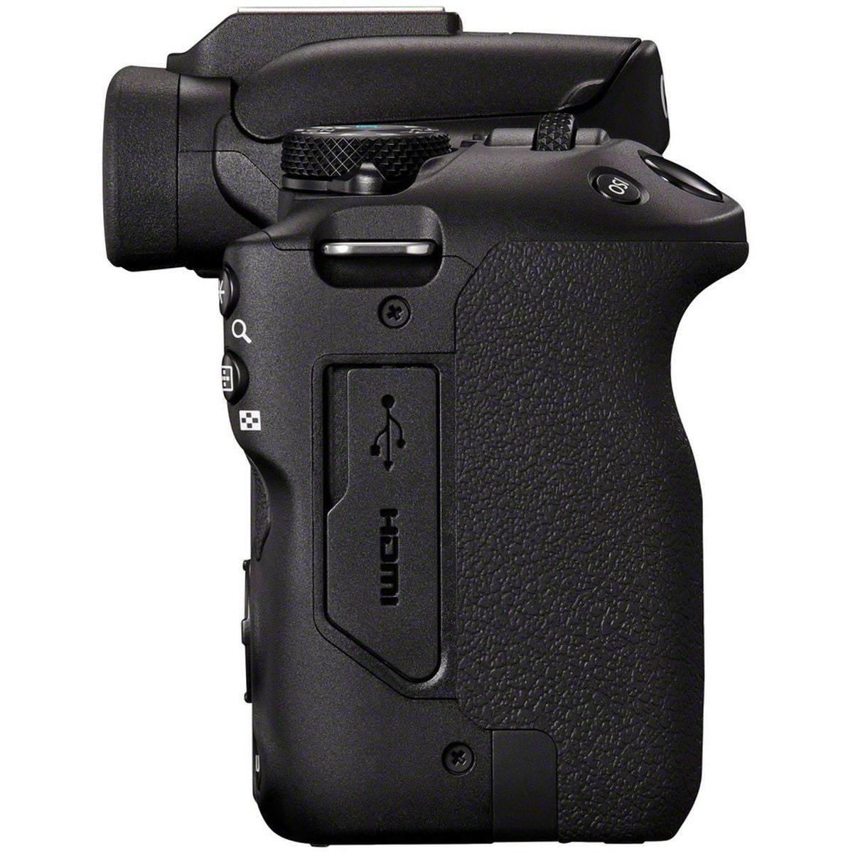 Canon EOS R50 Black Body