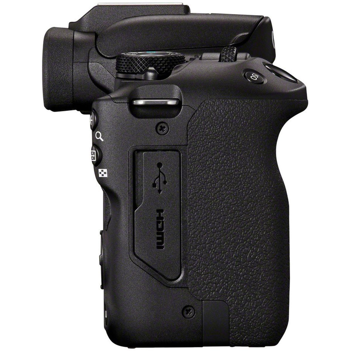 Canon EOS R50 Black Body