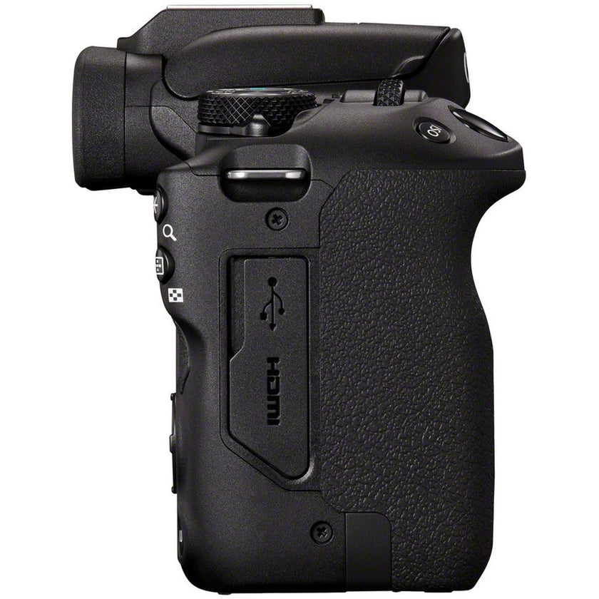 Canon EOS R50 Black Body