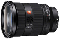 Sony FE 24-70mm f2.8 GM II