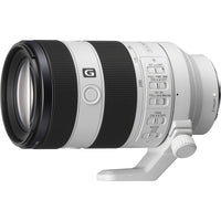 Sony FE 70-200mm F4 G OSS II
