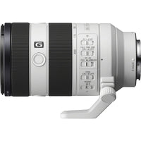 Sony FE 70-200mm F4 G OSS II