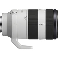 Sony FE 70-200mm F4 G OSS II