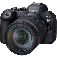 Canon EOS R6 Markk II + RF 24-105mm f4.0 L