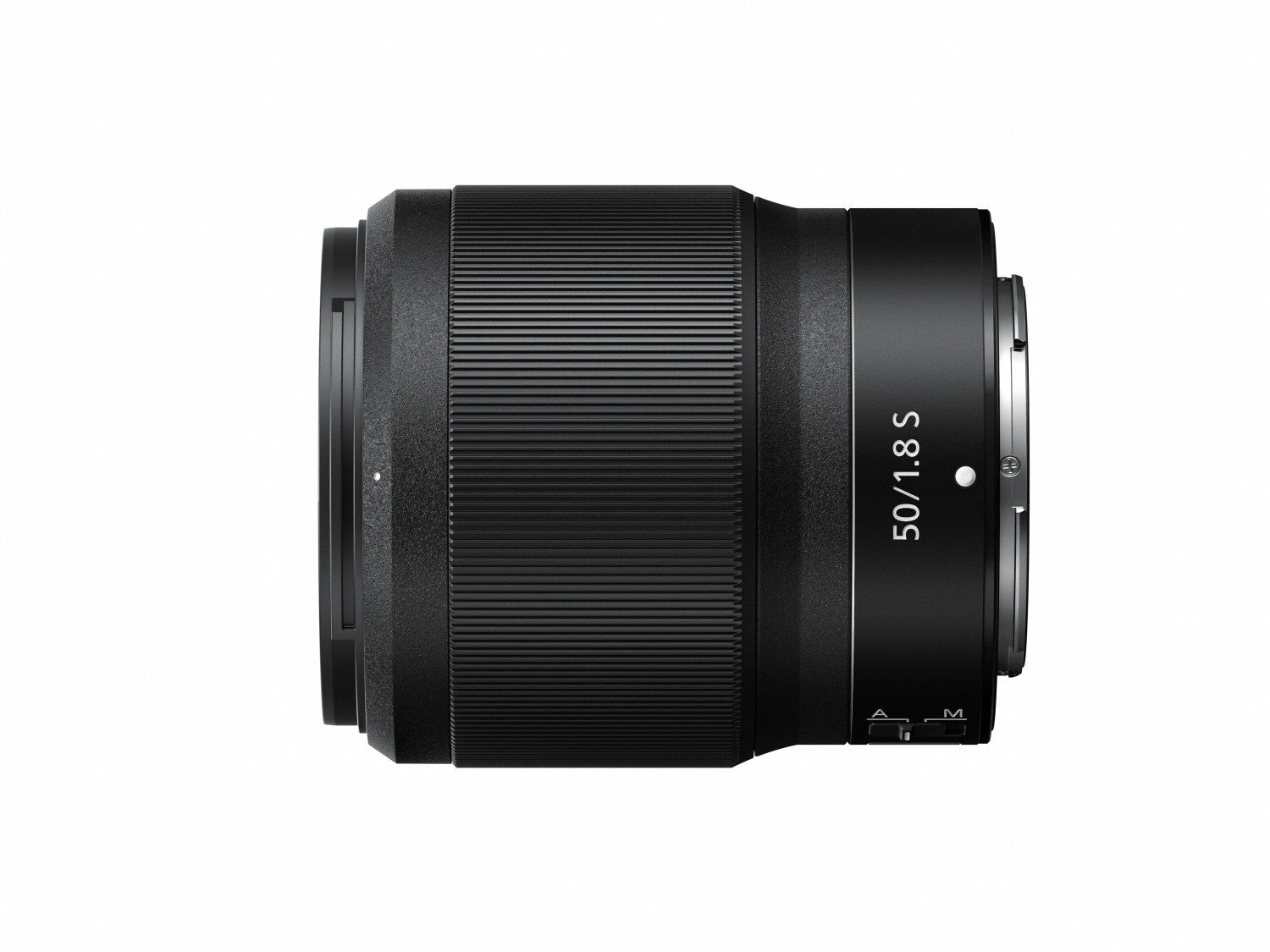 Nikon Z 50mm F1.8 S