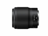 Nikon Z 50mm F1.8 S
