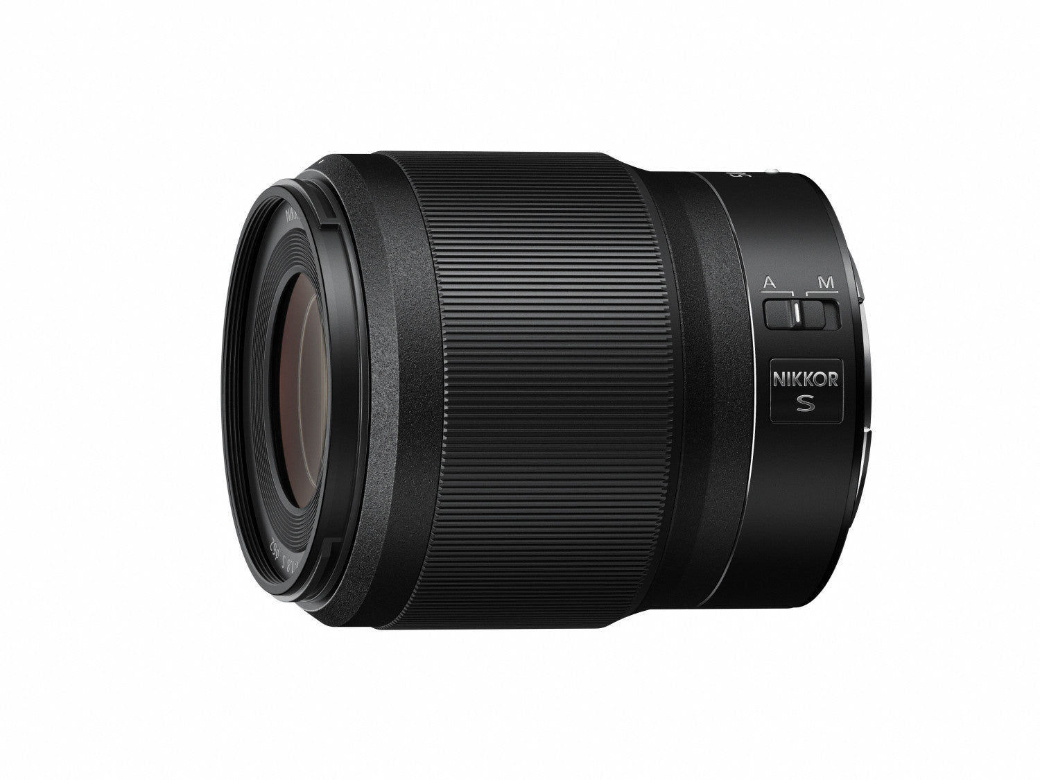 Nikon Z 50mm F1.8 S