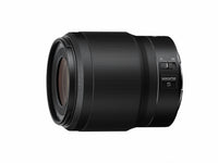 Nikon Z 50mm F1.8 S