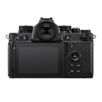 Nikon Z f Body