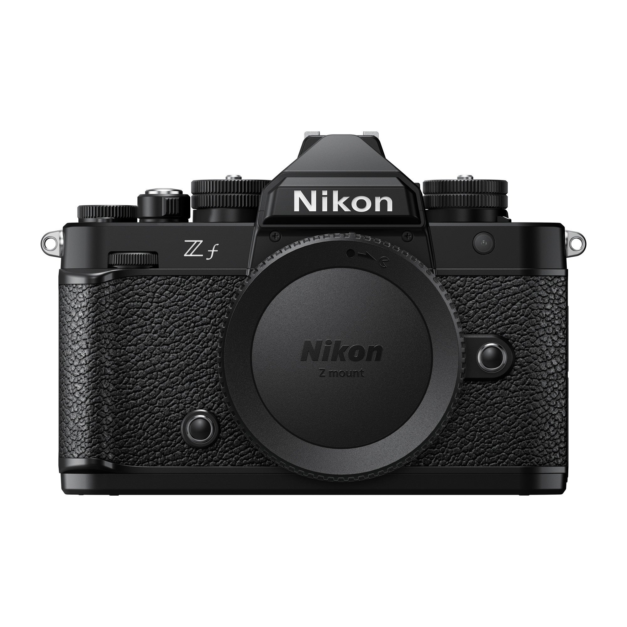 Nikon Z f Body